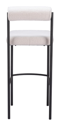 Livorno - Barstool (Set of 2) - Premium Stool Sets from Zuo Modern - Just $1000! Shop now at brett interiors