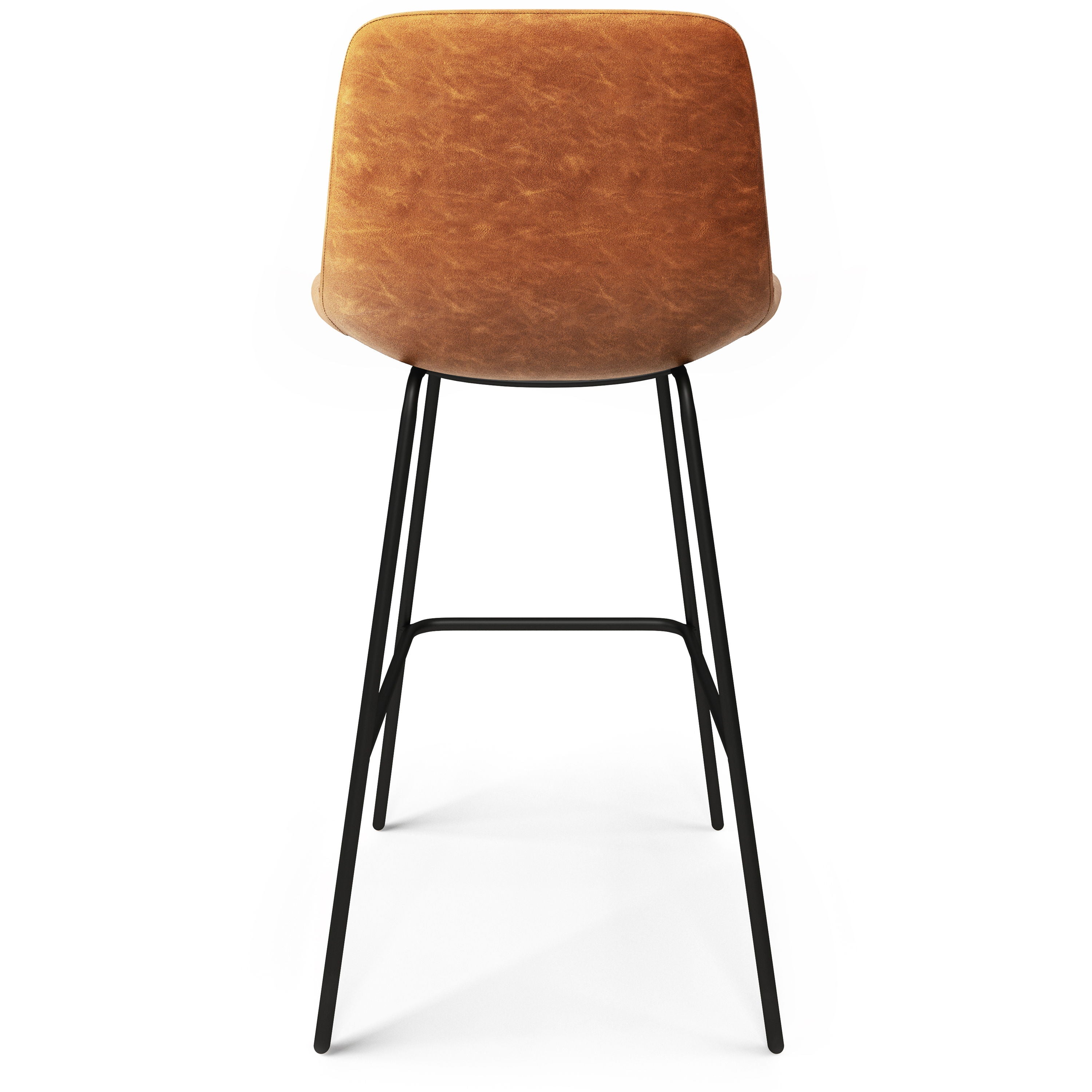 Jolie - Bar Stool (Set of 2) - Premium Stool Sets from Simpli Home - Just $218! Shop now at brett interiors