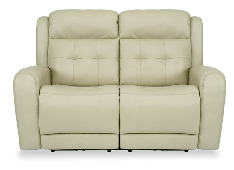 Grant - Reclining Loveseat - Premium Reclining Loveseats from Flexsteel - Just $3500! Shop now at brett interiors