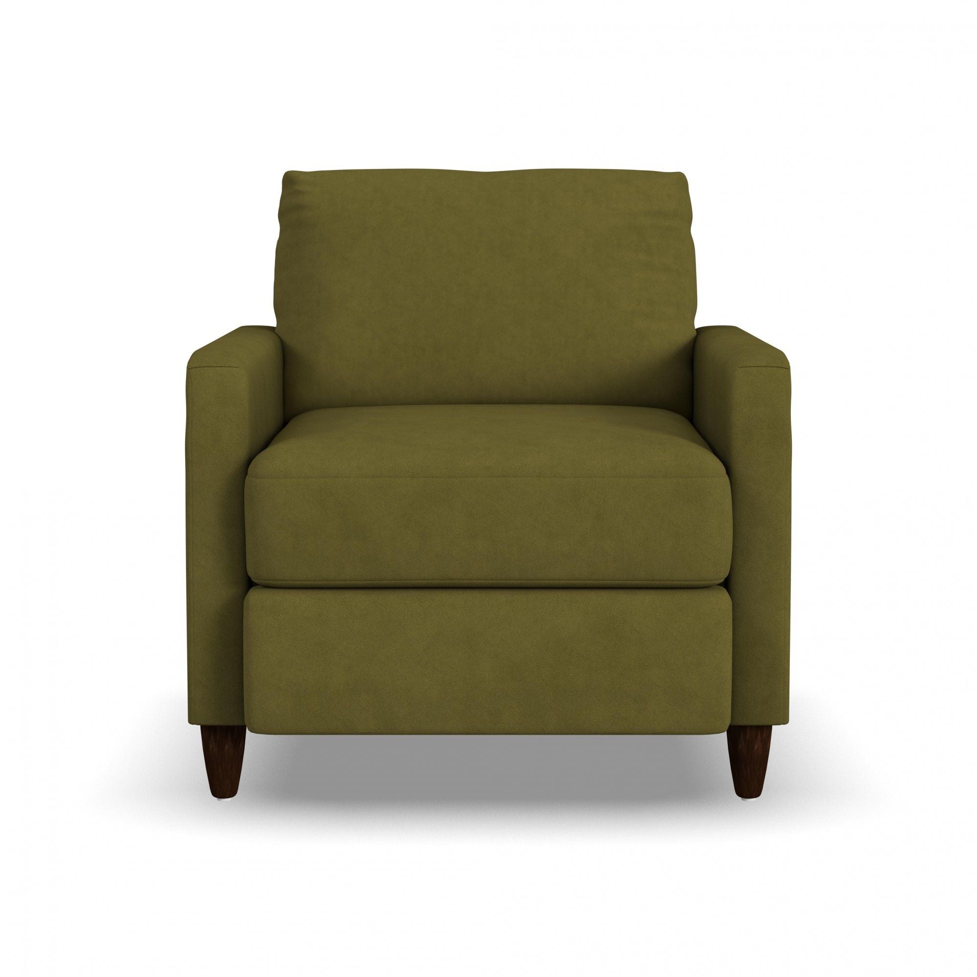 Fern - Chair - Premium Arm Chairs from Flexsteel - Just $1062.50! Shop now at brett interiors