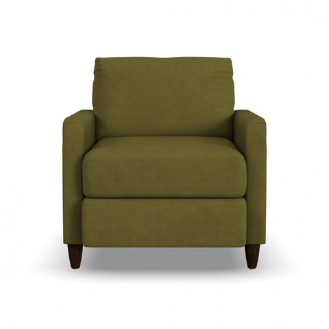 Fern - Chair - Premium Arm Chairs from Flexsteel - Just $1062.50! Shop now at brett interiors