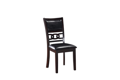 Gia - Dining Chairs - Premium Chair Sets from New Classic - Just $220! Shop now at brett interiors