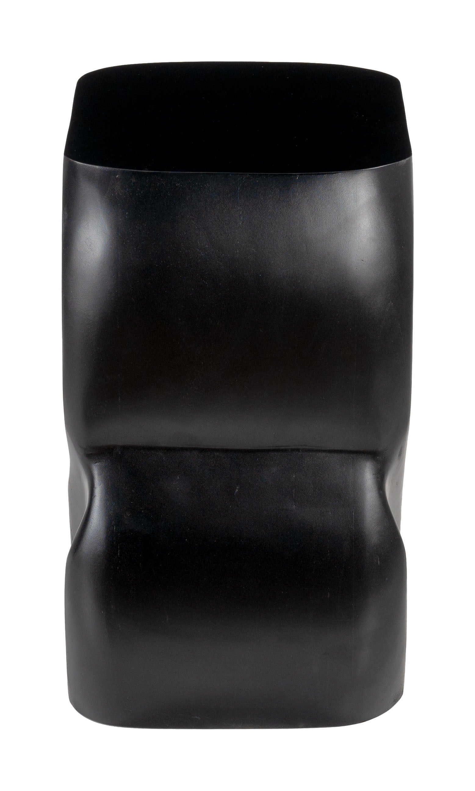 Trung - Side Table - Black - Premium Side Tables from Zuo Modern - Just $800! Shop now at brett interiors