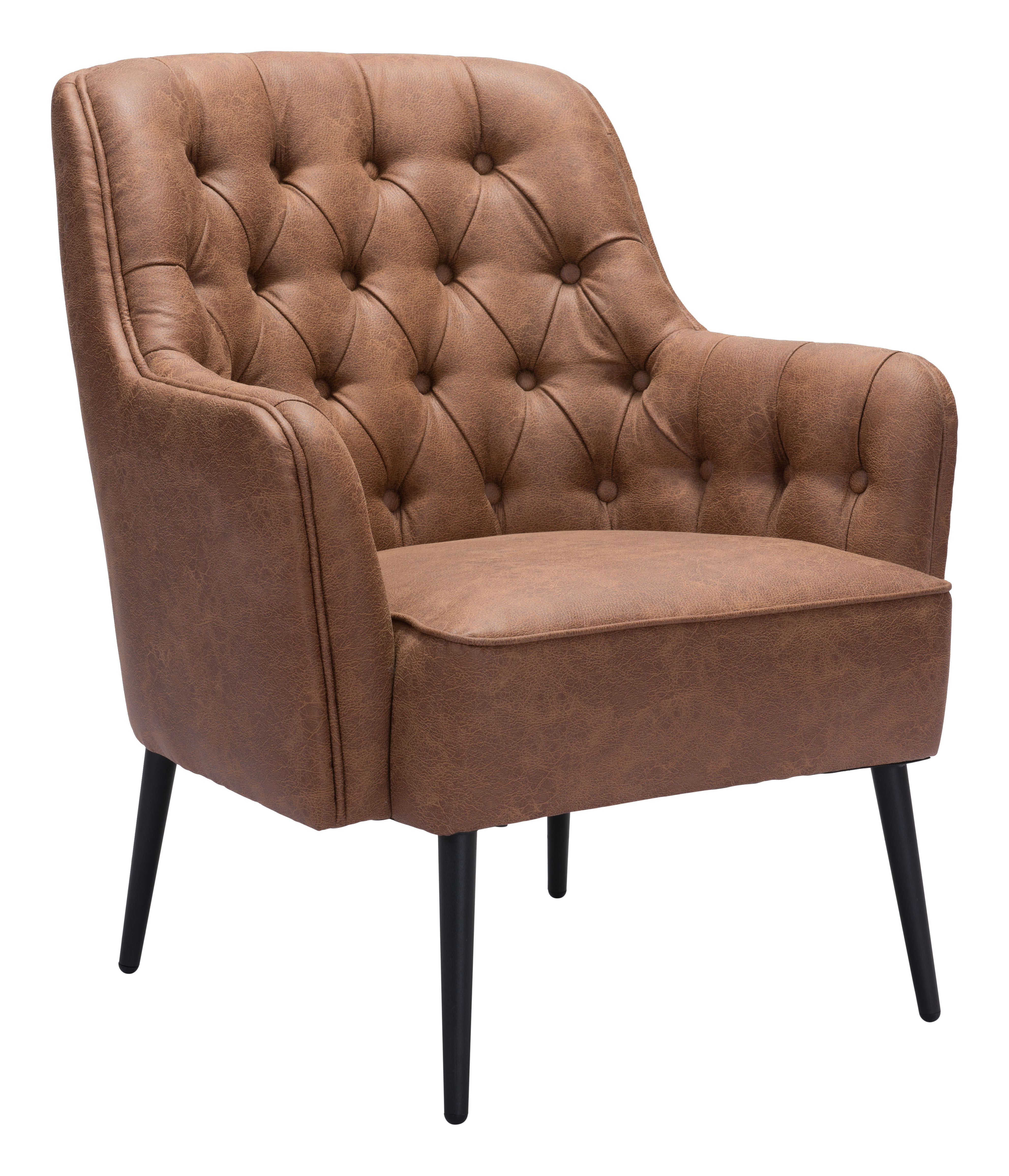 Tasmania - Accent Chair - Premium Accent Chairs from Zuo Modern - Just $1850! Shop now at brett interiors