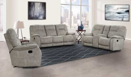 Cooper - Living Room Set - Premium 3 Piece Living Room Sets from Parker Living - Just $2817.50! Shop now at brett interiors