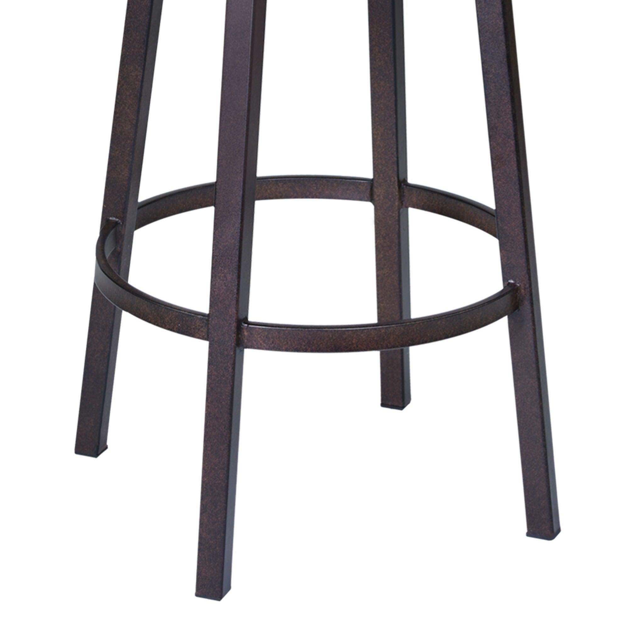 Fargo - Barstool - Premium Counter Height (24"-27") from Armen Living - Just $330! Shop now at brett interiors