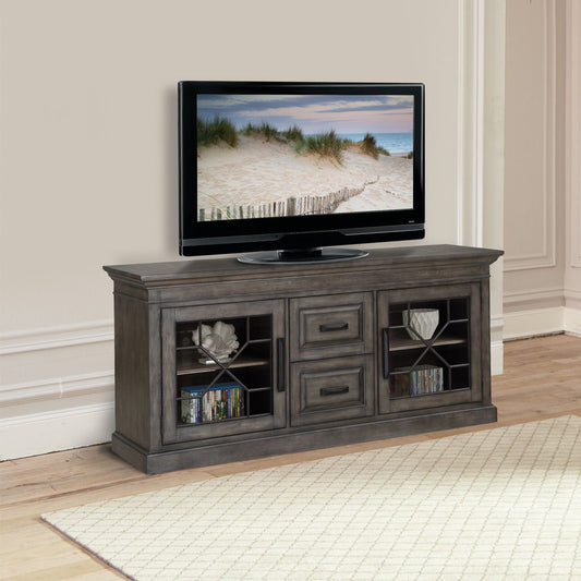 Sundance - TV Console (76") - Premium TV Stands from Parker House - Just $1197.50! Shop now at brett interiors