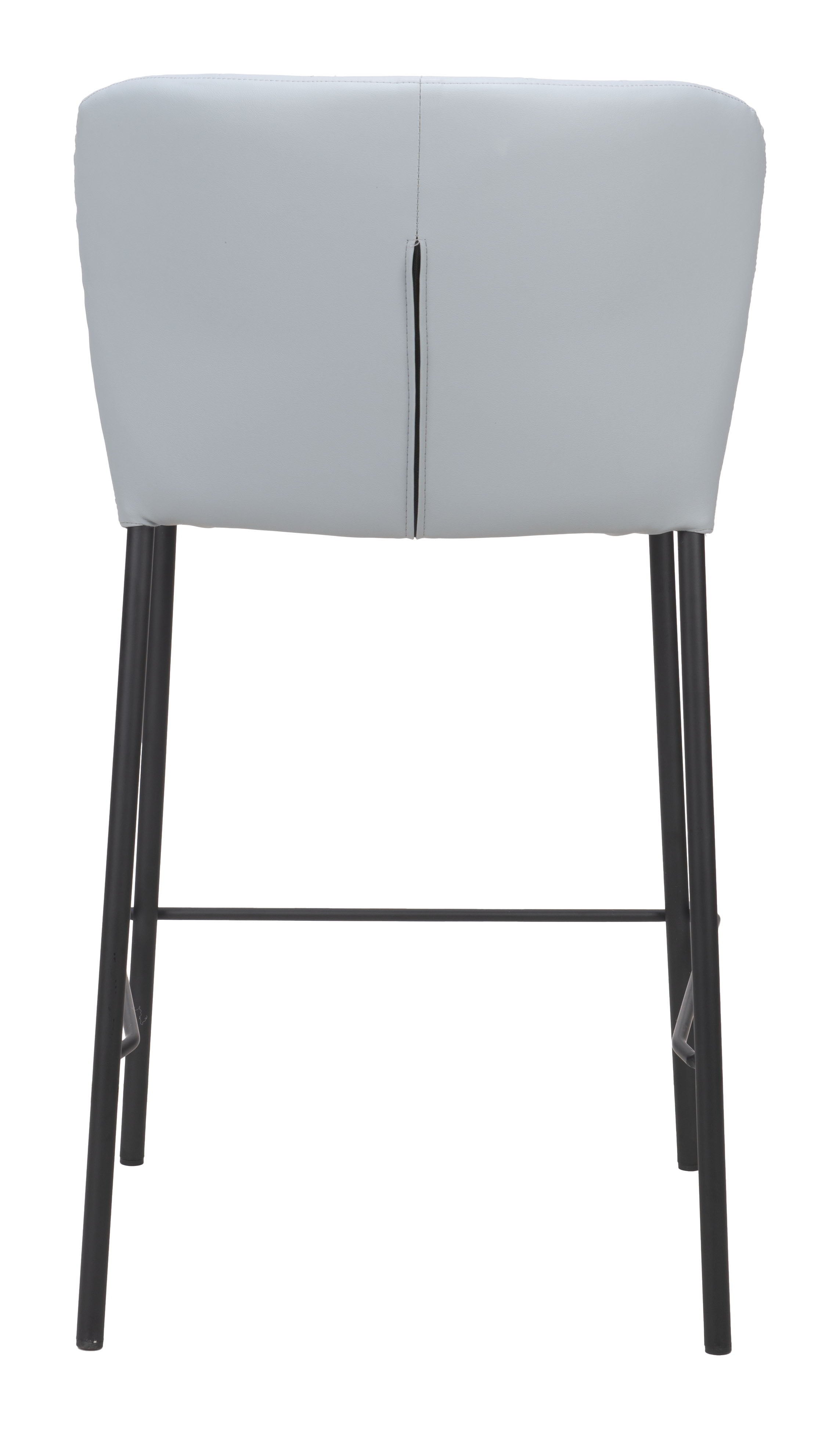 Linz - Counter Stool (Set of 2) - Premium Stool Sets from Zuo Modern - Just $1000! Shop now at brett interiors