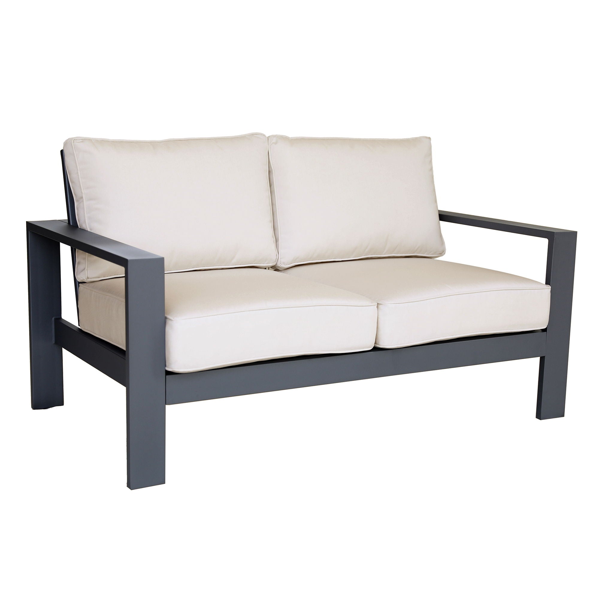 Sofa Seating Group With Cushions - Premium 6 Piece Outdoor Sets from Gather Craft - Just $2832! Shop now at brett interiors