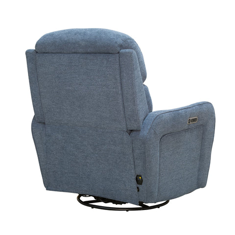 Quest - Cordless Swivel Glider Recliner (Set of 2) - Premium Chair Sets from Parker Living - Just $2245! Shop now at brett interiors