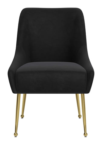 Maxine - Dining Chair - Premium Side Chairs from Zuo Modern - Just $800! Shop now at brett interiors