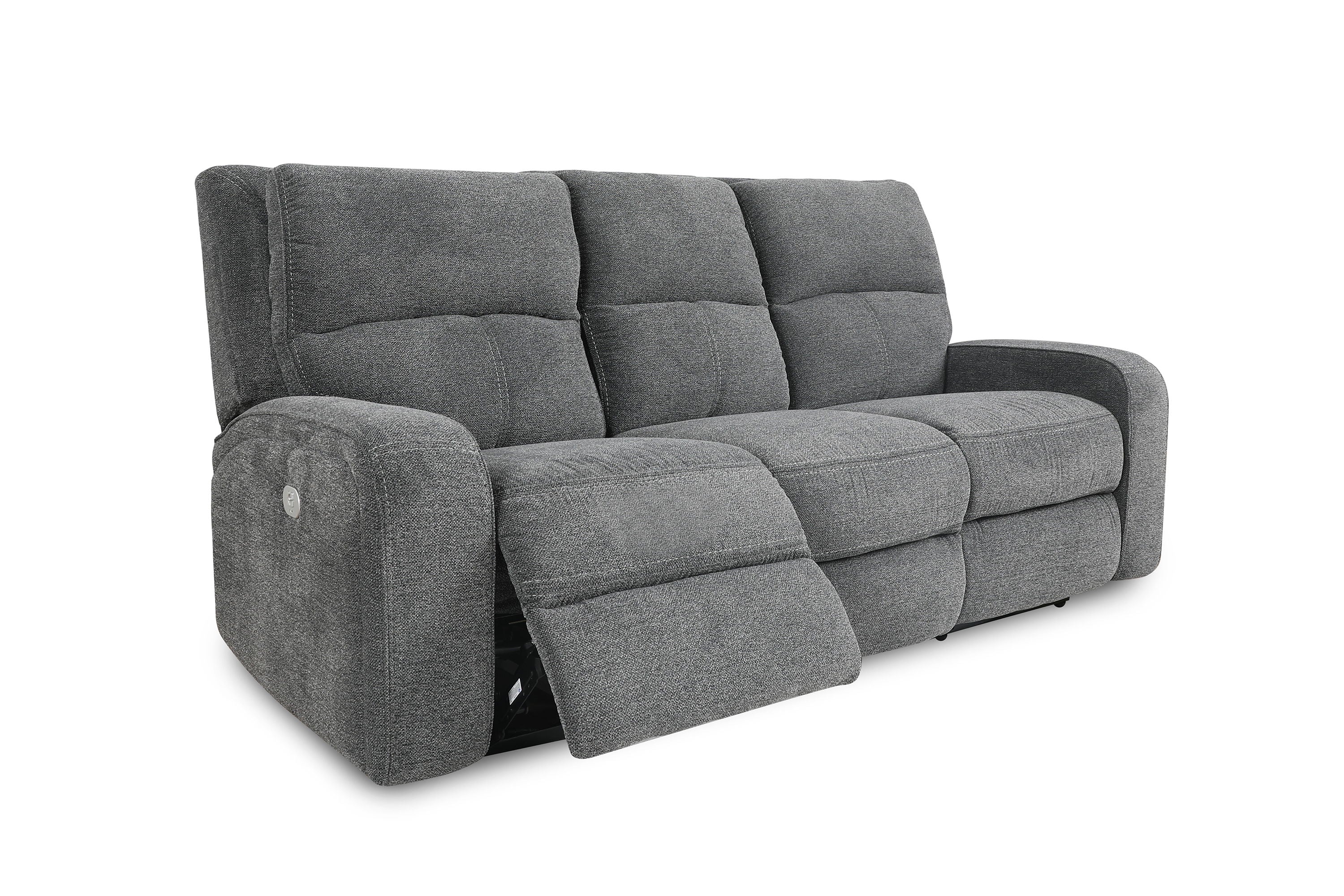 Polaris - Power Sofa - Premium Reclining Sofas from Parker Living - Just $1672.50! Shop now at brett interiors