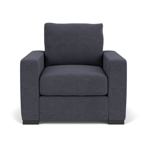 Oliver - Chair - Premium Arm Chairs from Flexsteel - Just $1062.50! Shop now at brett interiors