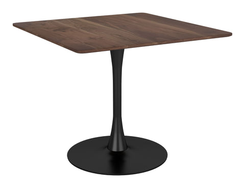 Molly - Dining Table - Premium Dining Tables from Zuo Modern - Just $1225! Shop now at brett interiors