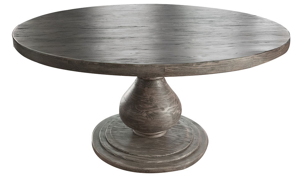 Bonanza - Round Dining Table - Premium Dining Tables from International Furniture Direct - Just $1452.50! Shop now at brett interiors