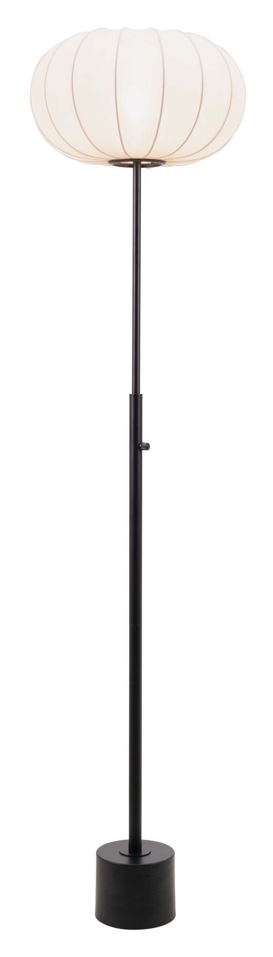 Wisteria - Floor Lamp - Premium Table Lamps from Zuo Modern - Just $475! Shop now at brett interiors