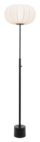 Wisteria - Floor Lamp - Premium Table Lamps from Zuo Modern - Just $475! Shop now at brett interiors