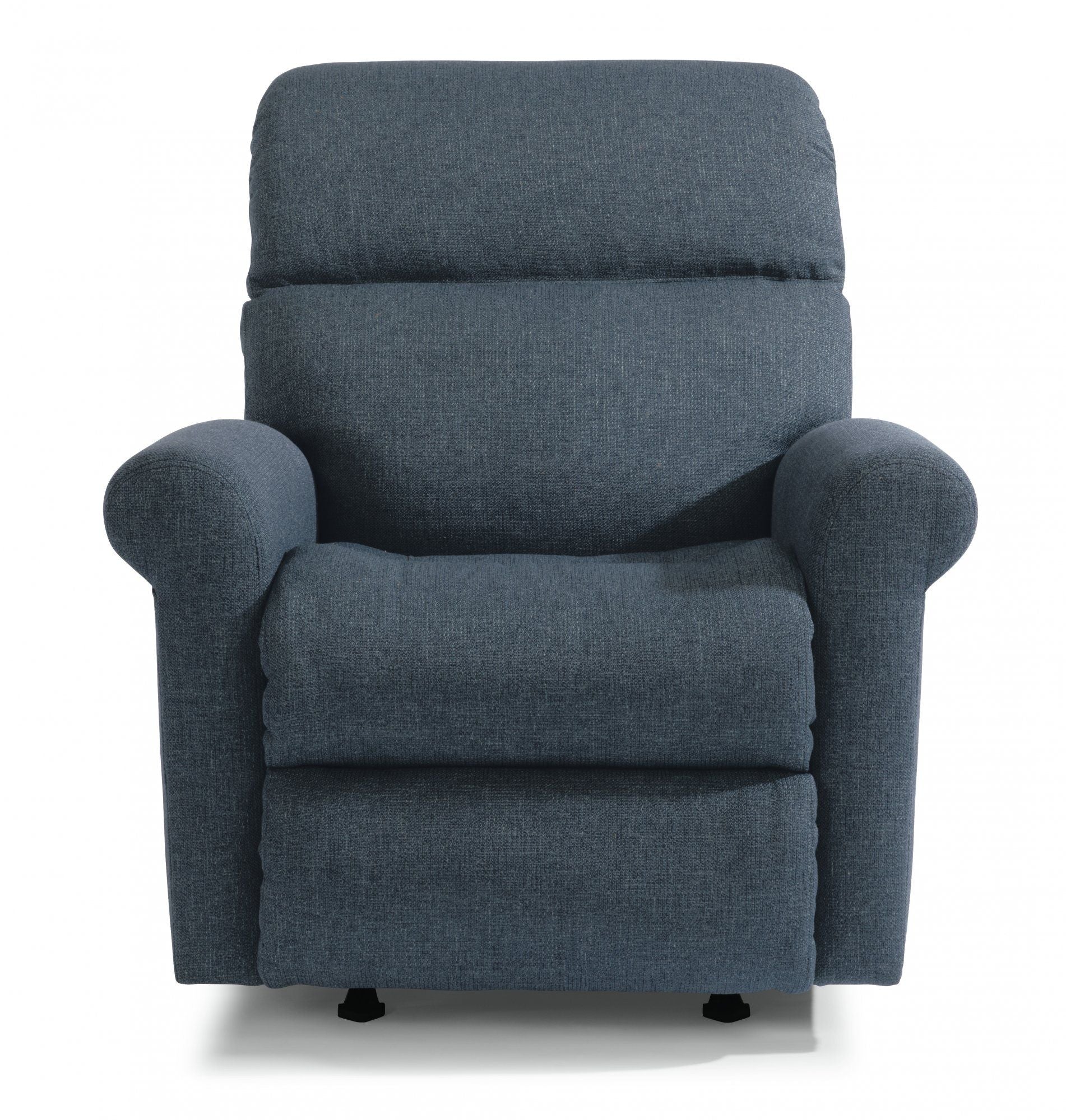 Davis - Rocking Recliner - Premium Rocker Chairs from Flexsteel - Just $1437.50! Shop now at brett interiors