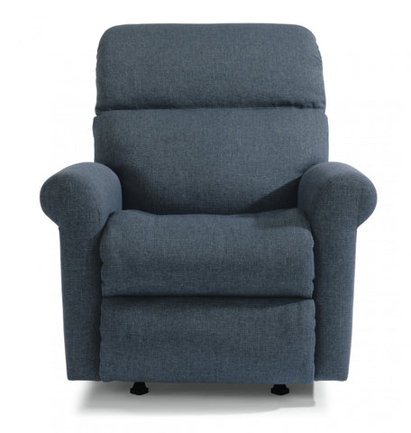 Davis - Power Recliner - Premium Reclining Chairs from Flexsteel - Just $1437.50! Shop now at brett interiors