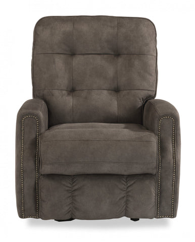 Devon - Rocking Recliner - Premium Rocker Chairs from Flexsteel - Just $1437.50! Shop now at brett interiors