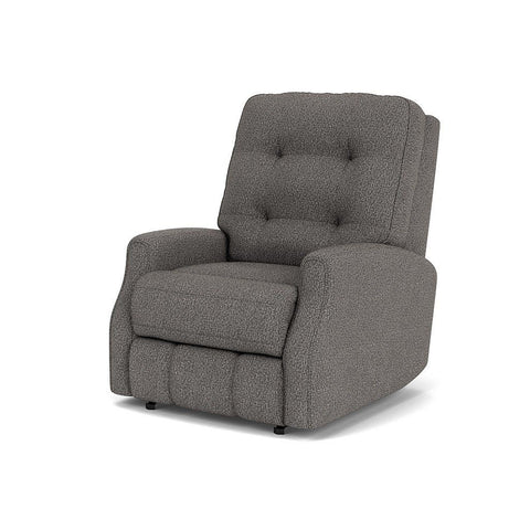 Devon - Rocking Recliner - Premium Rocker Chairs from Flexsteel - Just $1437.50! Shop now at brett interiors