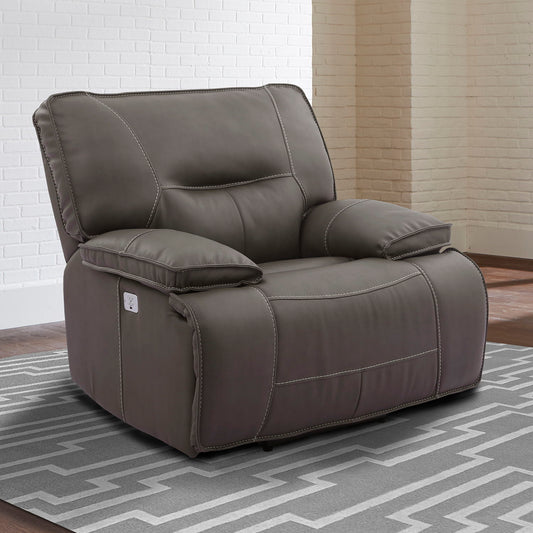 Spartacus - Power Recliner - Premium Reclining Chairs from Parker Living - Just $897.50! Shop now at brett interiors