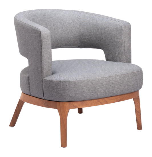 Penryn - Accent Chair - Premium Accent Chairs from Zuo Modern - Just $1525! Shop now at brett interiors