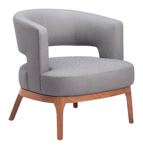 Penryn - Accent Chair - Premium Accent Chairs from Zuo Modern - Just $1525! Shop now at brett interiors