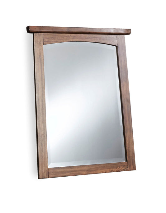 Forest Retreat - Mirror - Premium Accent Mirrors from Homestyles - Just $404.98! Shop now at brett interiors