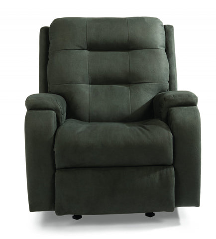 Arlo - Manual Recliner - Premium Reclining Chairs from Flexsteel - Just $1437.50! Shop now at brett interiors