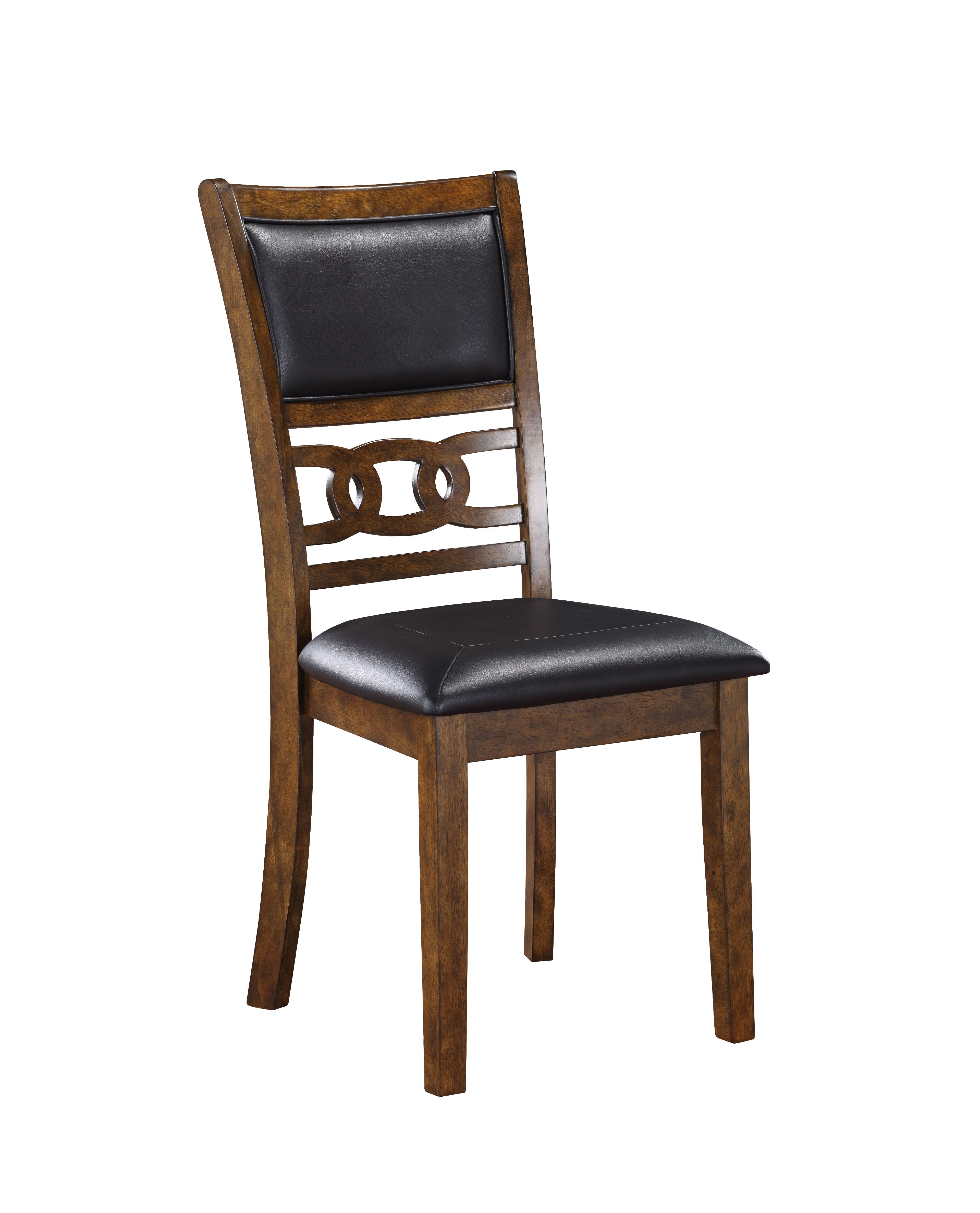 Gia - Dining Chairs - Premium Chair Sets from New Classic - Just $220! Shop now at brett interiors