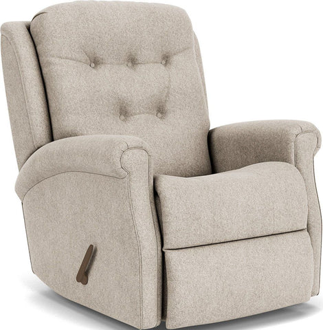 Minnie - Manual Recliner - Premium Reclining Chairs from Flexsteel - Just $1250! Shop now at brett interiors