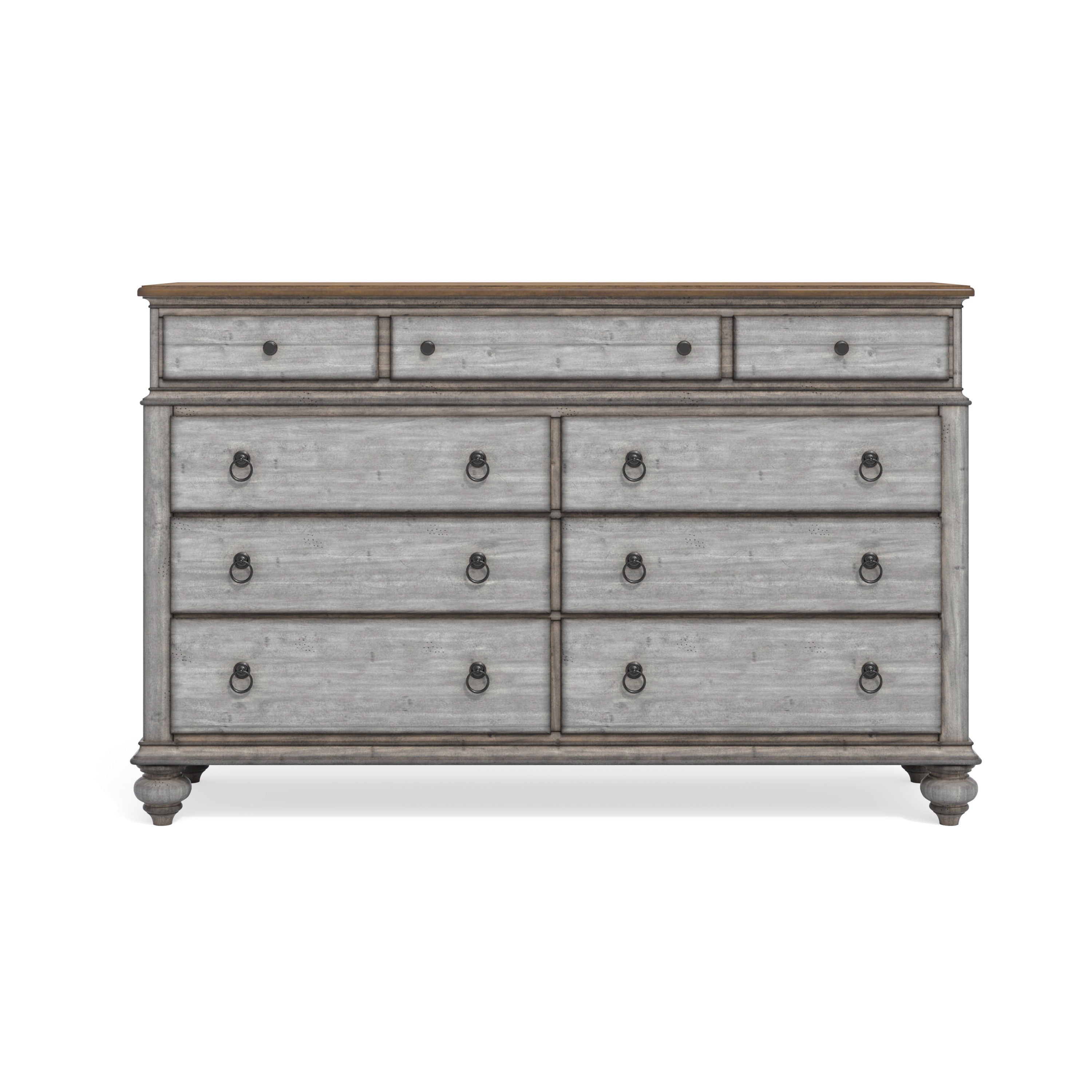 Plymouth - Dresser - Premium Dressers from Flexsteel - Just $1425! Shop now at brett interiors