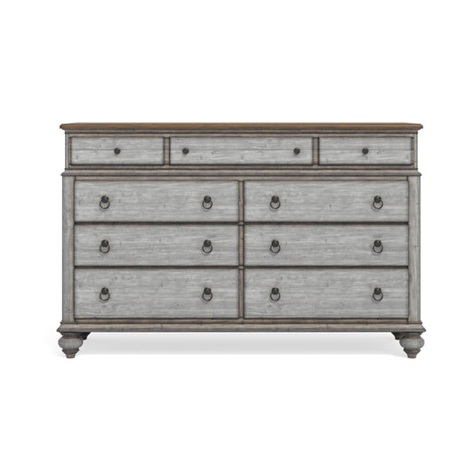 Plymouth - Dresser - Premium Dressers from Flexsteel - Just $1425! Shop now at brett interiors