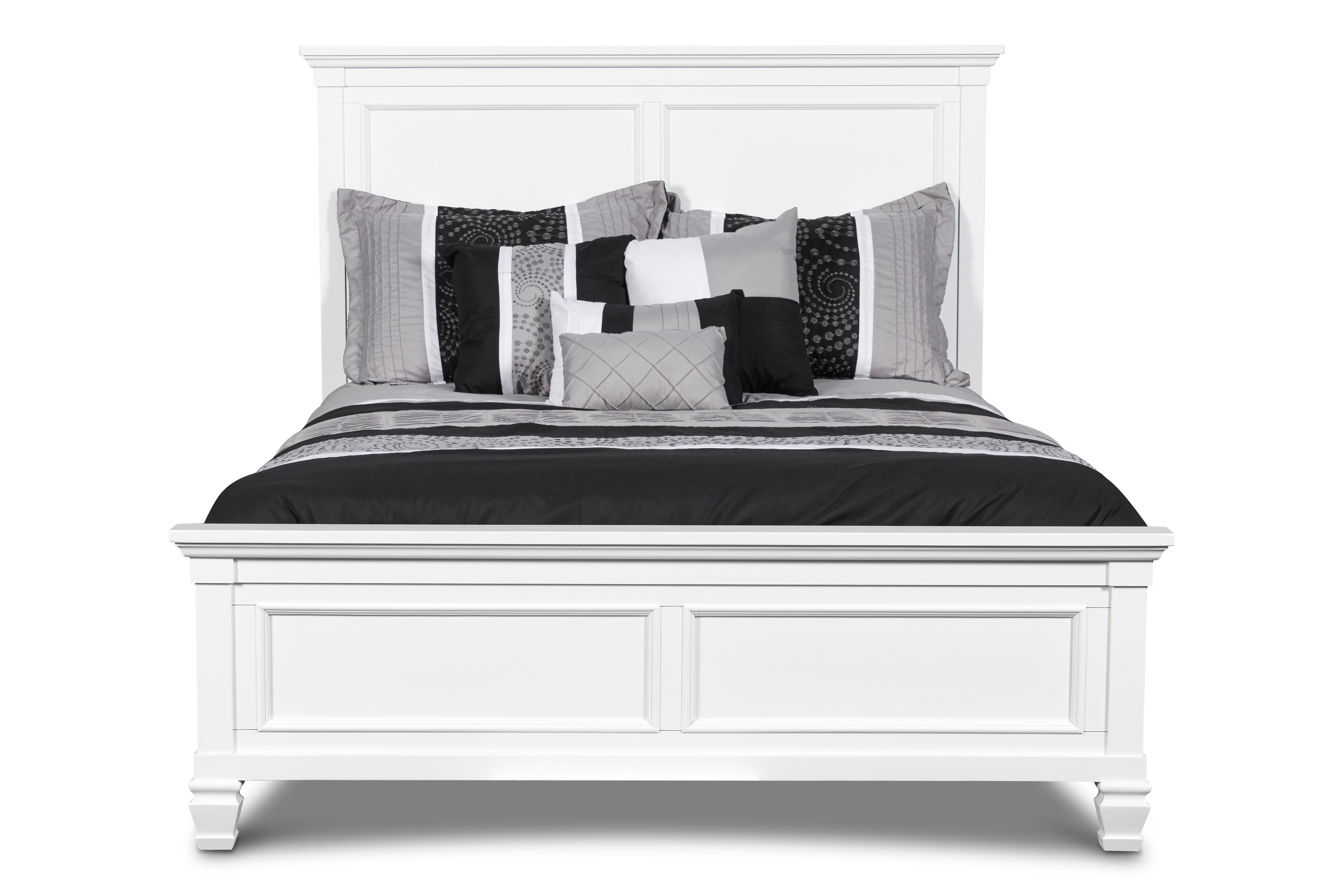 Tamarack - Bed New Classic