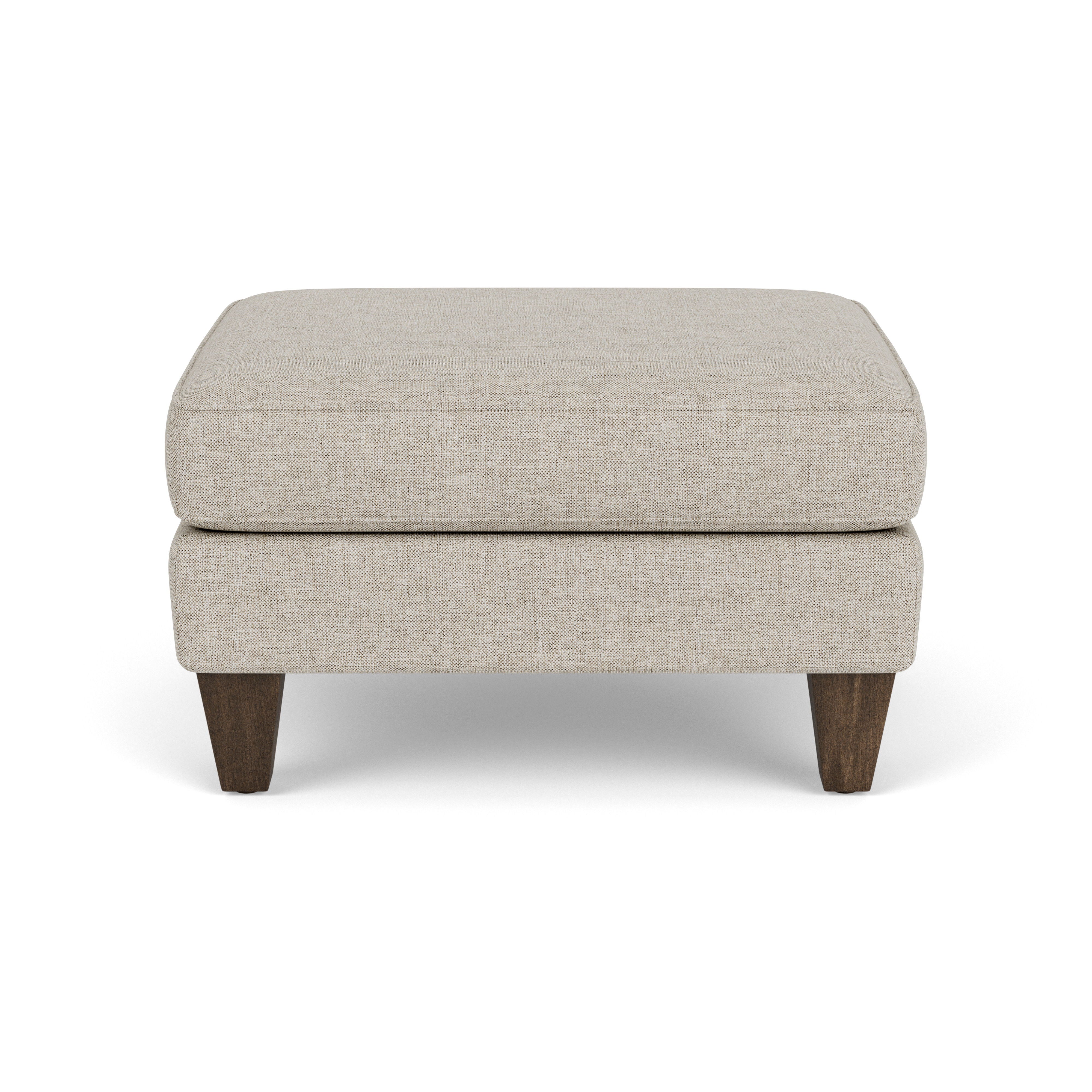 Westside - Upholstered Ottoman - Premium Upholstered Ottomans from Flexsteel - Just $562.50! Shop now at brett interiors