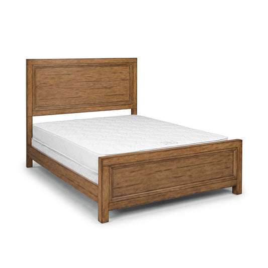 Tuscon - Bed - Premium Panel Beds from Homestyles - Just $1537.48! Shop now at brett interiors