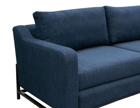 Maison - Loveseat - Premium Stationary Loveseats from International Furniture Direct - Just $1397.50! Shop now at brett interiors