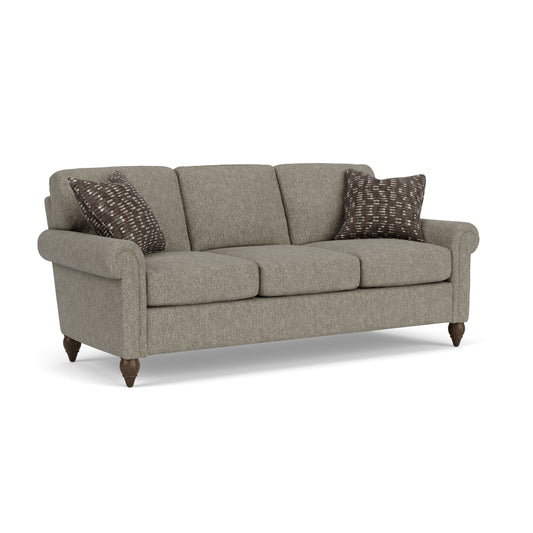 Moxy - Sofa - Fabric - Premium Stationary Sofas from Flexsteel - Just $1937.50! Shop now at brett interiors