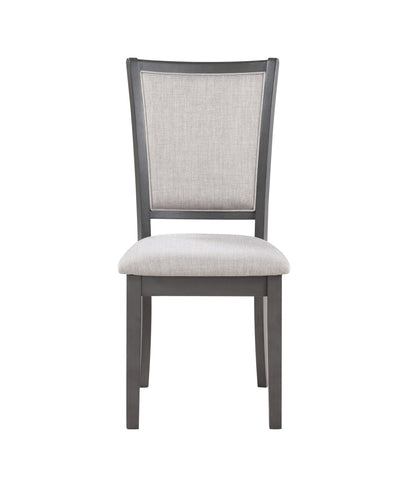 Amy - Dining Chair (Set of 2) - Premium Chair Sets from New Classic - Just $220! Shop now at brett interiors