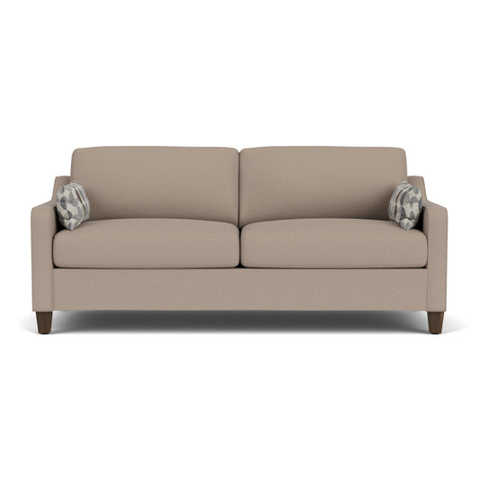 Drew - Sofa - Premium Stationary Sofas from Flexsteel - Just $1562.50! Shop now at brett interiors