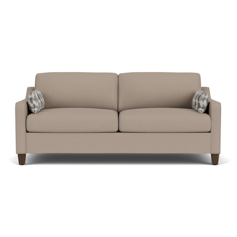 Drew - Sofa - Premium Stationary Sofas from Flexsteel - Just $1562.50! Shop now at brett interiors