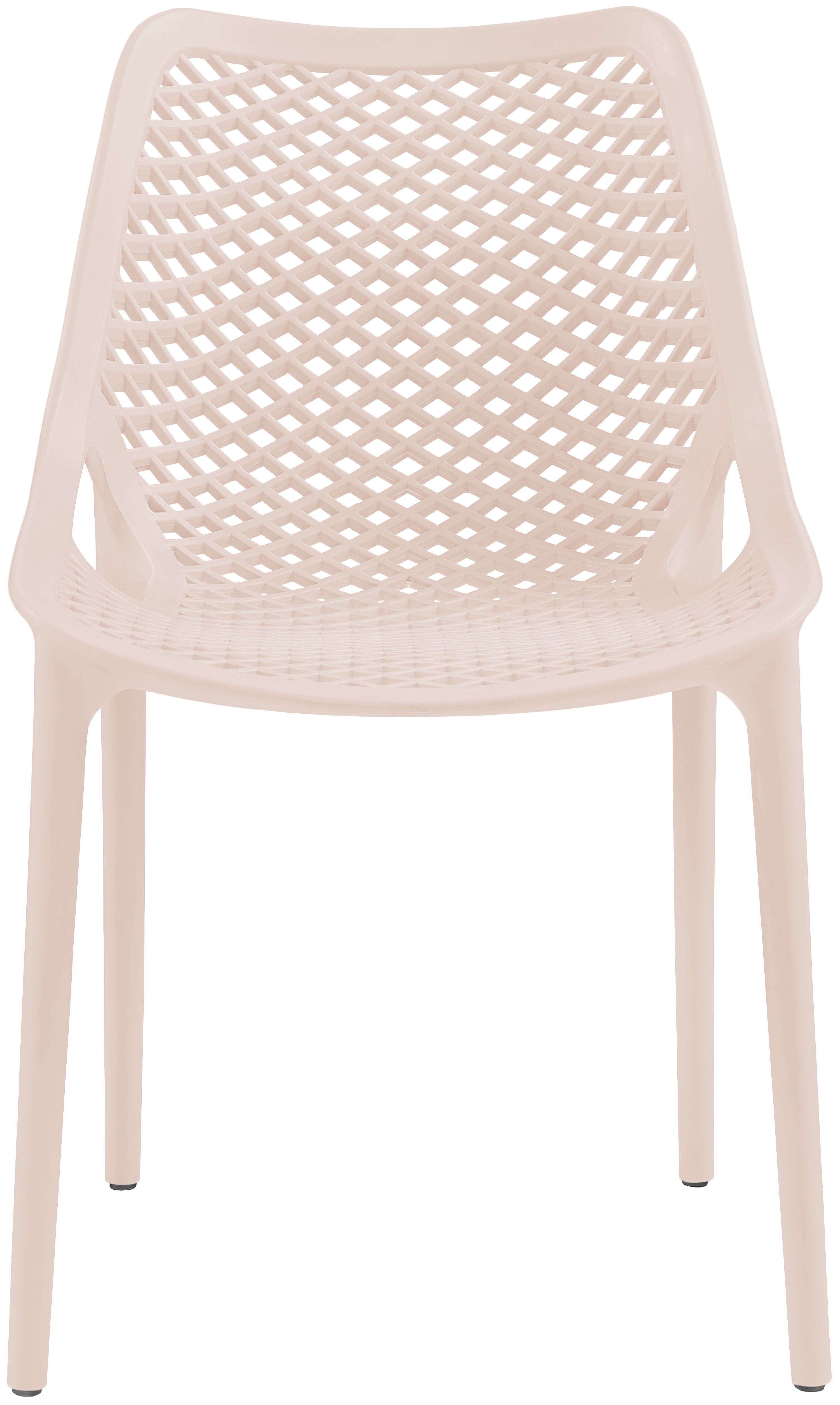 Mykonos - Outdoor Patio Dining Chair Set - Premium Chair Sets from Meridian Furniture - Just $650! Shop now at brett interiors