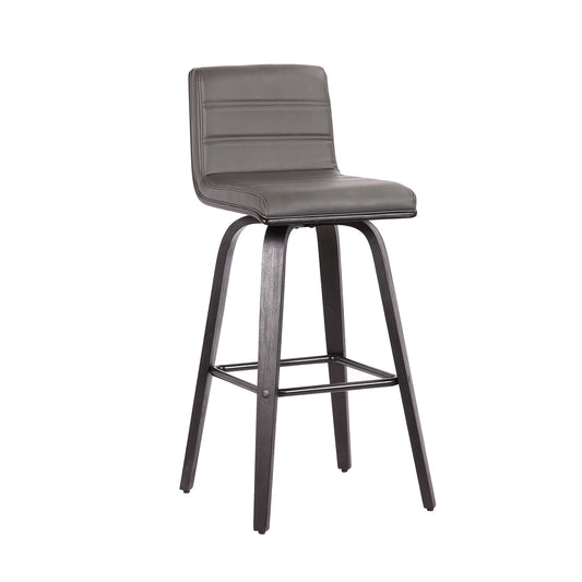 Vienna - Bar Stool - Premium Counter Height (24"-27") from Armen Living - Just $212.50! Shop now at brett interiors