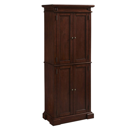 Montauk - Traditional - Pantry - Premium Accent Cabinets from Homestyles - Just $1499.98! Shop now at brett interiors