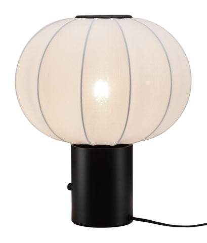 Wisteria - Floor Lamp - Premium Table Lamps from Zuo Modern - Just $475! Shop now at brett interiors