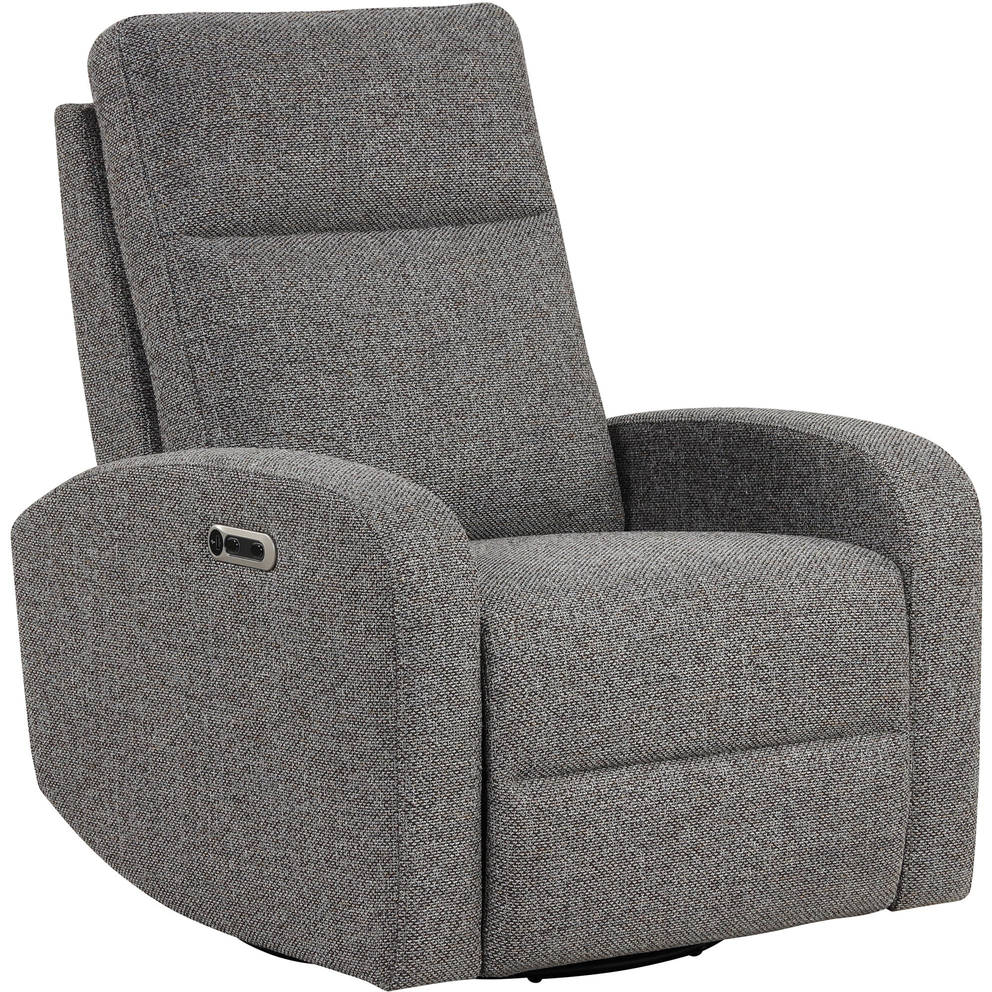 Thriller - Power Swivel Glider Recliner - Premium Swivel Glider Chairs from Parker Living - Just $822.50! Shop now at brett interiors