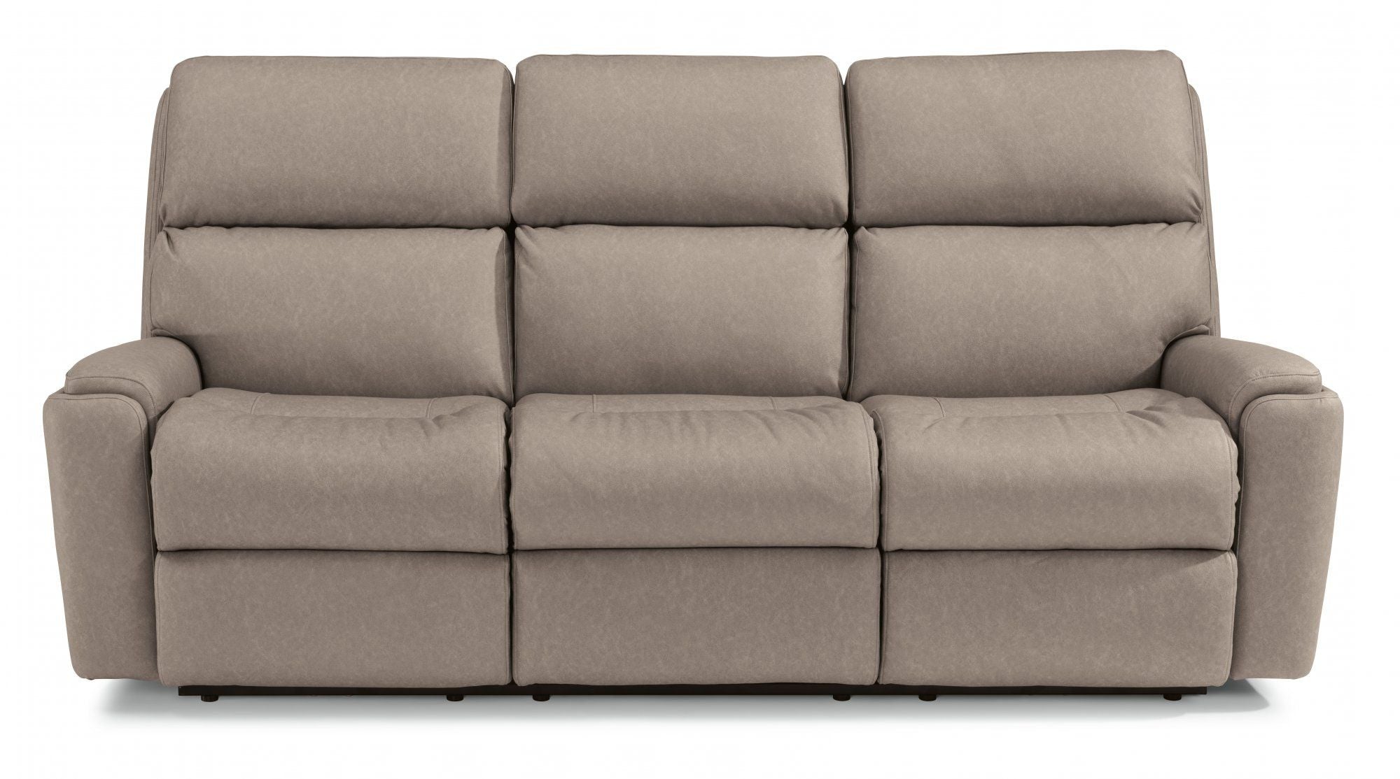 Rio - Reclining Sofa - Premium Reclining Sofas from Flexsteel - Just $2875! Shop now at brett interiors