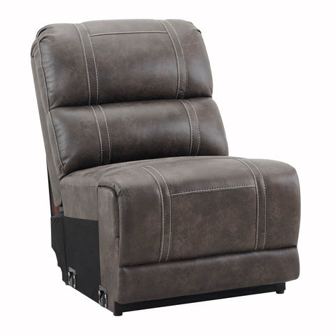 Terra - Sectional - Premium Reclining Sectionals from New Classic - Just $2472.50! Shop now at brett interiors