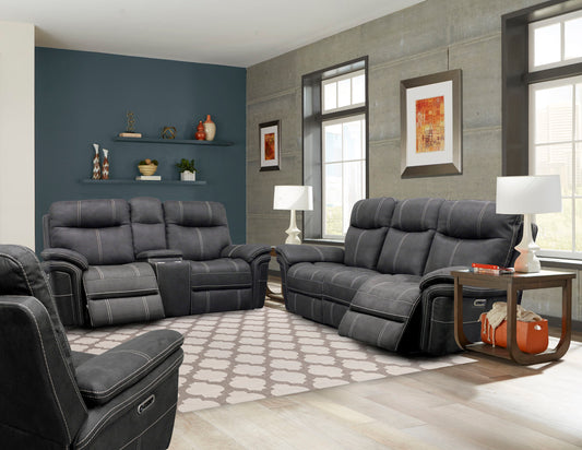 Mason - Living Room Set - Premium 3 Piece Living Room Sets from Parker Living - Just $3867.50! Shop now at brett interiors